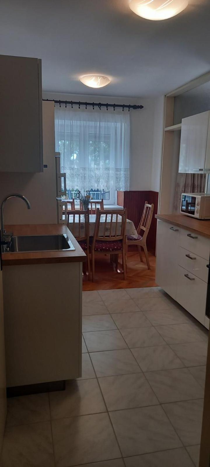 Apartment Tomislav سينج المظهر الخارجي الصورة