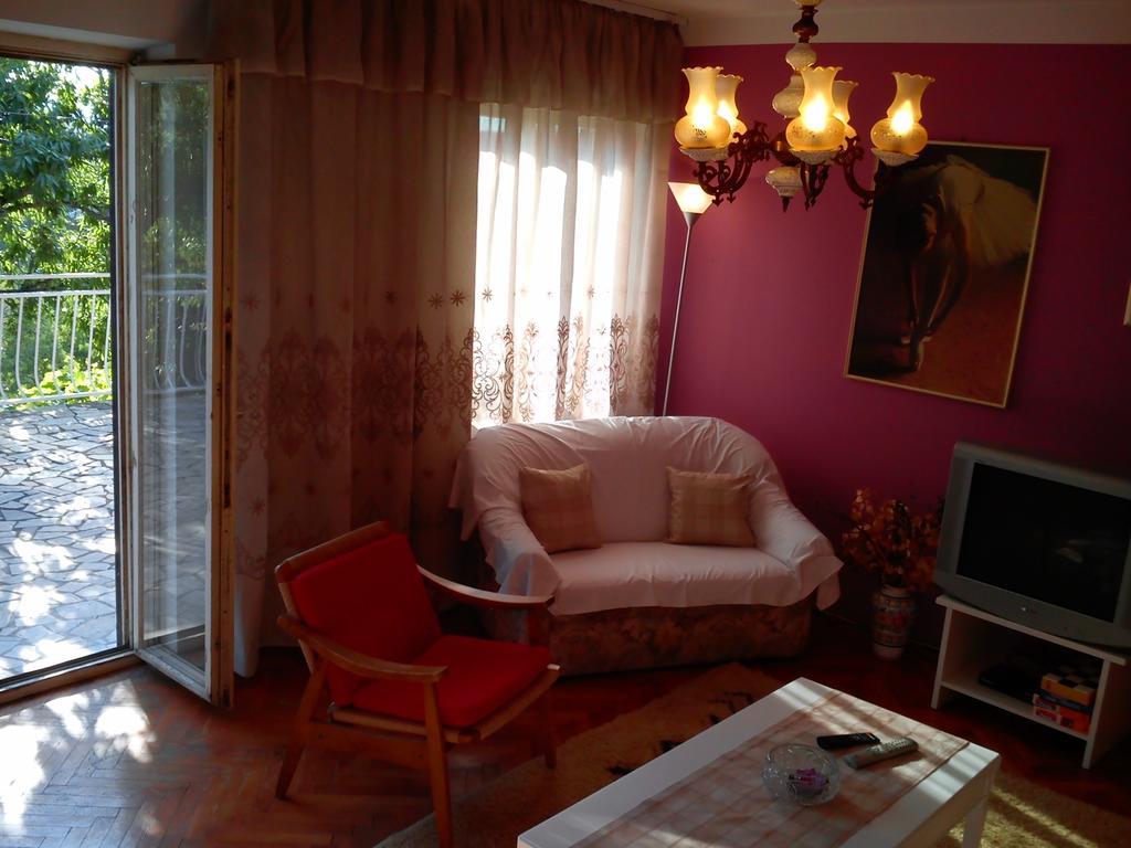 Apartment Tomislav سينج الغرفة الصورة