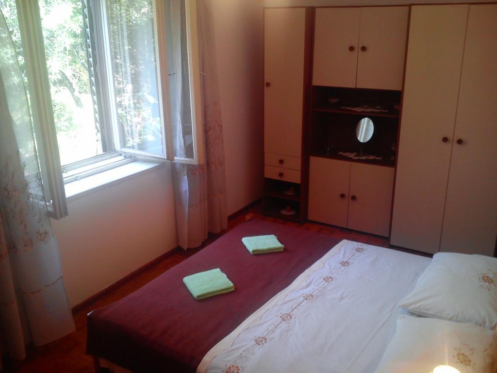 Apartment Tomislav سينج الغرفة الصورة