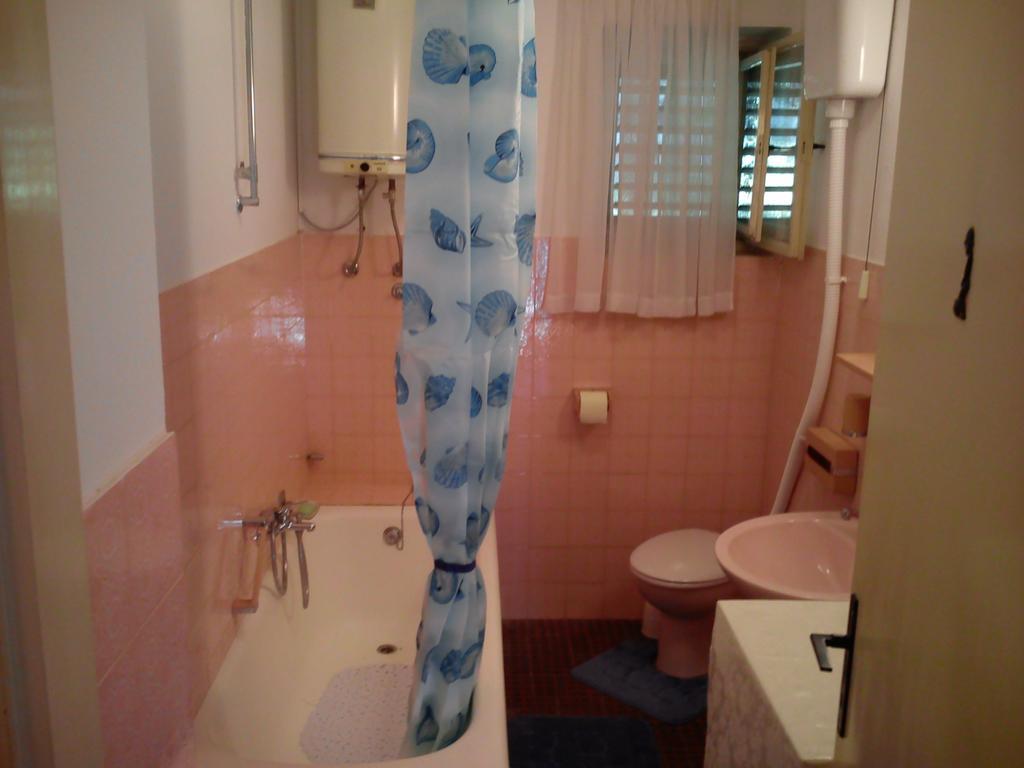 Apartment Tomislav سينج الغرفة الصورة