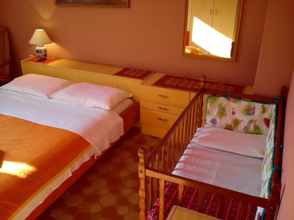 Apartment Tomislav سينج الغرفة الصورة